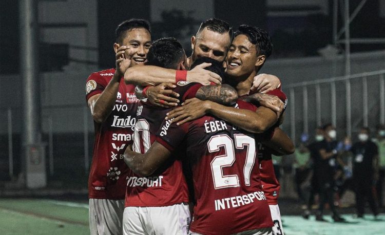 Persib Gagal Raih Poin Penuh, Bali United Resmi Juara Sebelum Lawan Persebaya