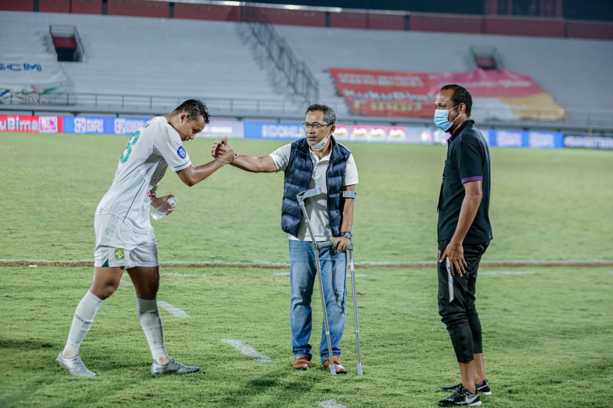 Perjuangan Persebaya Meraih Juara Semakin Sulit, Minta Aji Santoso Bertahan