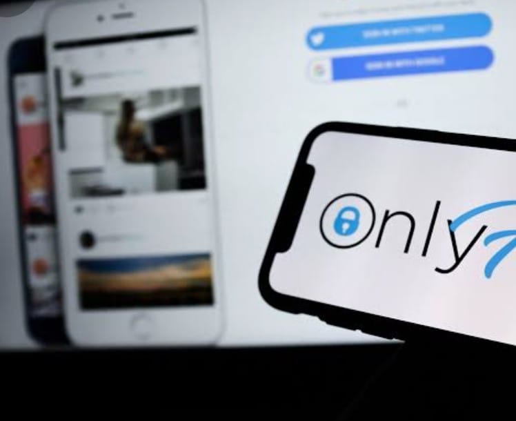 OnlyFans, Aplikasi Medsos yang Katanya Mendatangkan Keuntungan?