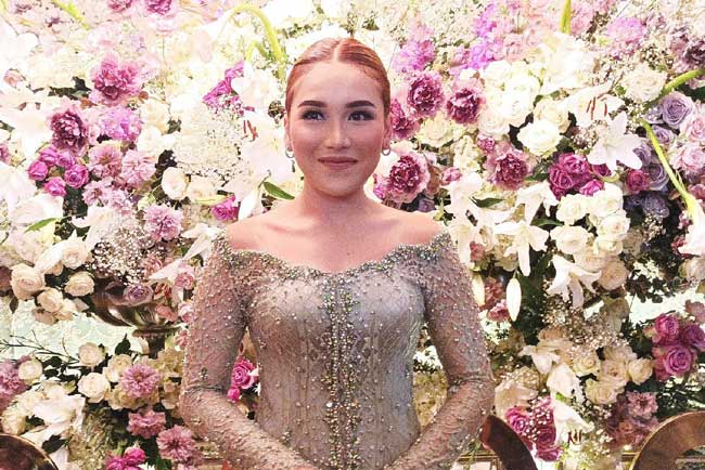 Kepincut Putra Eko Patrio, Ayu Ting Ting Ingin Jodohkan dengan Bilqis