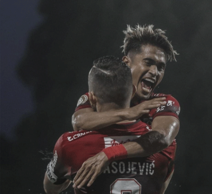 Jadwal Seru BRI Liga 1, Akankah Bali United Pesta Juara Lebih Cepat