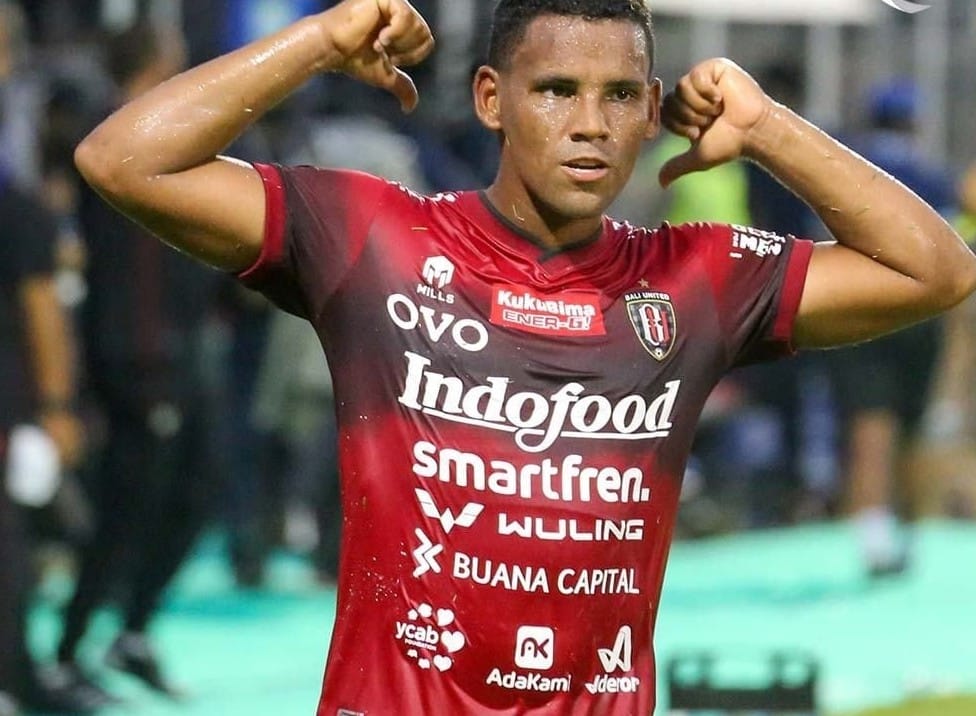 Serdadu Tridatu Hajar Laskar Joko Tingkir  2-1, Makin Kokoh di Puncak