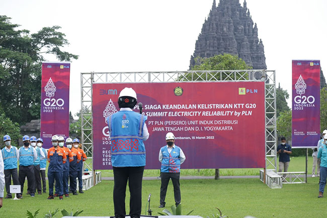 Jelang Ramadhan, Tim Satgas Pangan Sidak Sembako