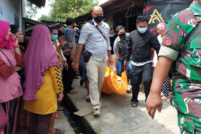 Polisi Dalami Motif Pria yang Bunuh Diri Sambil Live di Instagram