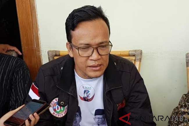 Jadi Saksi Munarman, Ketua Relawan Jokowi Dipecat dari Komisaris