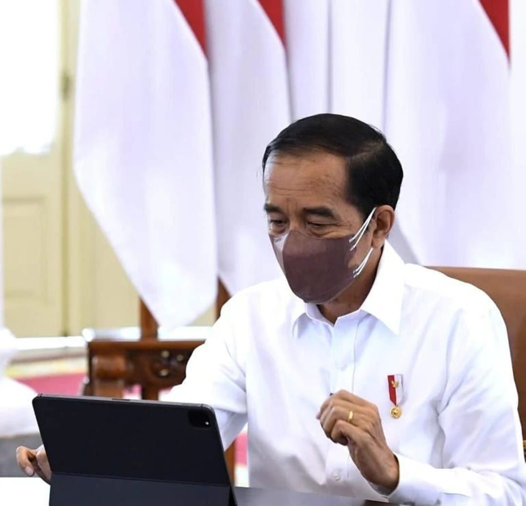 Presiden Instruksikan Penerbitan VOA untuk Batam dan Bintan