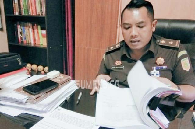 Tiga Kurir 16 Kg Sabu Lintas Provinsi Terancam Pidana Mati