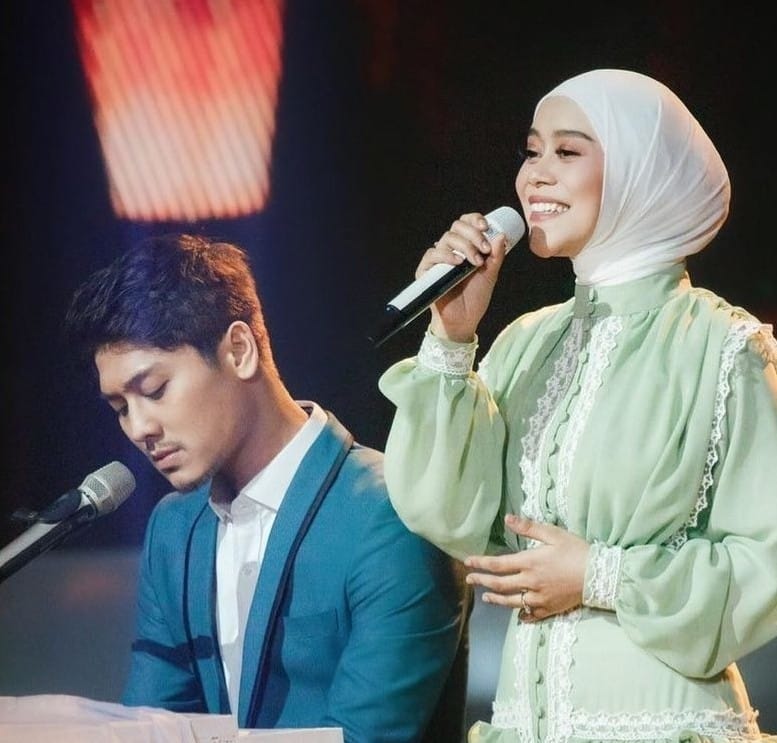 Lesti Kejora Menangkan Empat Penghargaan di SCTV Music Awards 2022