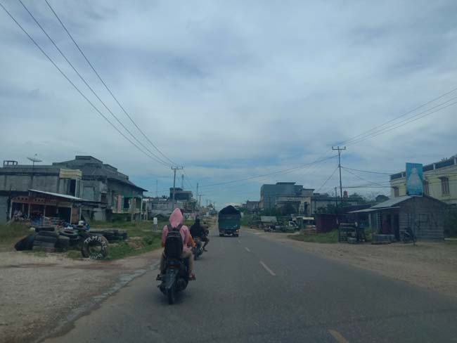 Pemkab Muratara Tegaskan Tak Larang Mudik, Asal Ada 2 Syarat Ini