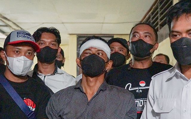 Selama 15 Menit di Wates Kediri, Tiga Nyawa Melayang