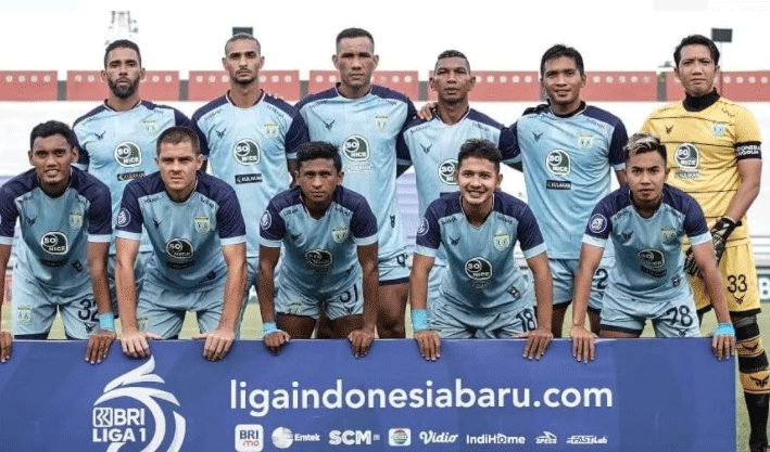 Persela Terdegradasi,  18 Tahun di Level Teratas Liga Indonesia