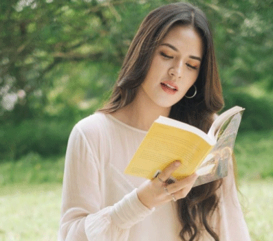 Raisa Akhirnya Tumpahkan Pengalaman Hidupnya