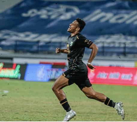 Persebaya 1 v 1 Persib, Peluang Maung Juara Tipis