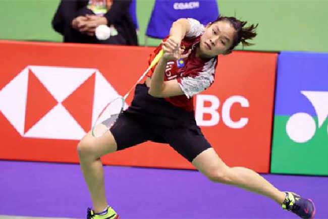 Ini Sembilan Wakil Indonesia di 16 Besar Orleans Masters