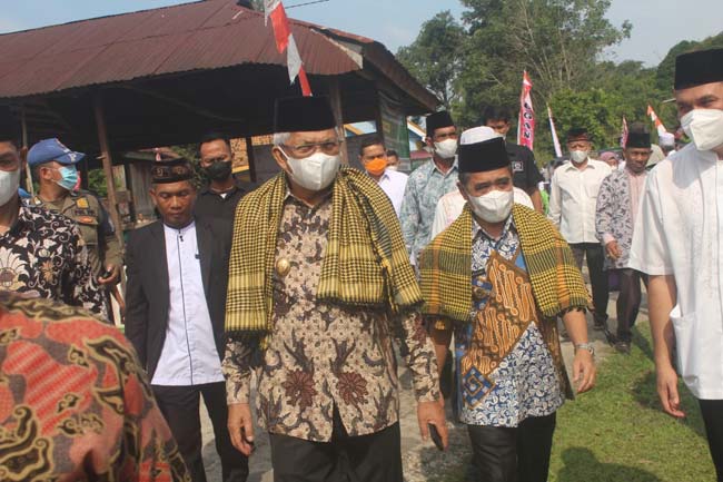 Rumah Tahfidz Menjamur, Momen Perdalam Ilmu Agama Bagi Anak-anak