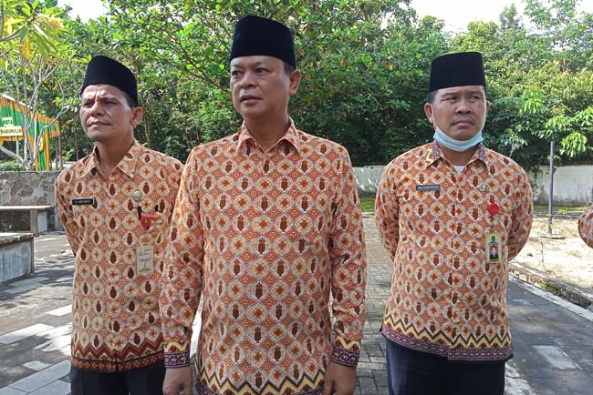 Wawako Imbau Pihak RS Tanggung Pengobatan Siswi yang Lumpuh Setelah Operasi