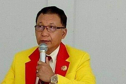 Tigalisme, Partai Berkarya Ogan Ilir Masih Tunggu Perkembangan