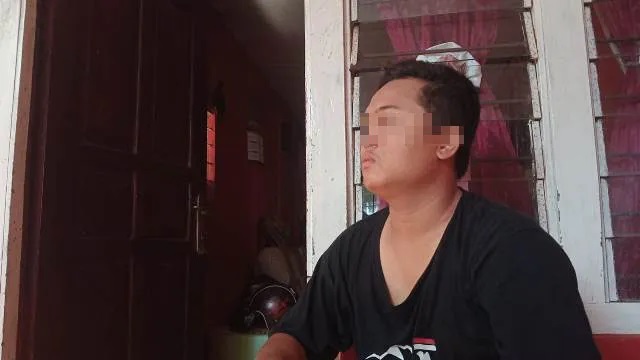 Gegara Tolak Minum Tuak, Dua Remaja Dikeroyok