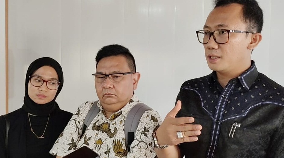 Kuasa Hukum Kecam Ulah Penyebar Foto Alex Noerdin Saat di Rutan