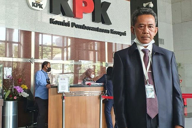 P21, 5 Dewan-10 Mantan Dewan Siap Dilimpahkan