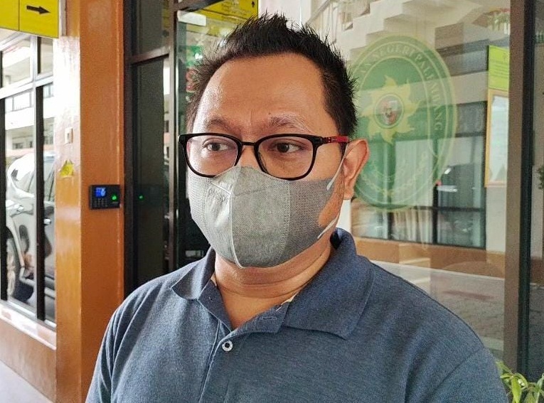 Terkait Dugaan Korupsi PTSL, Jaksa Periksa Pejabat BPN Palembang