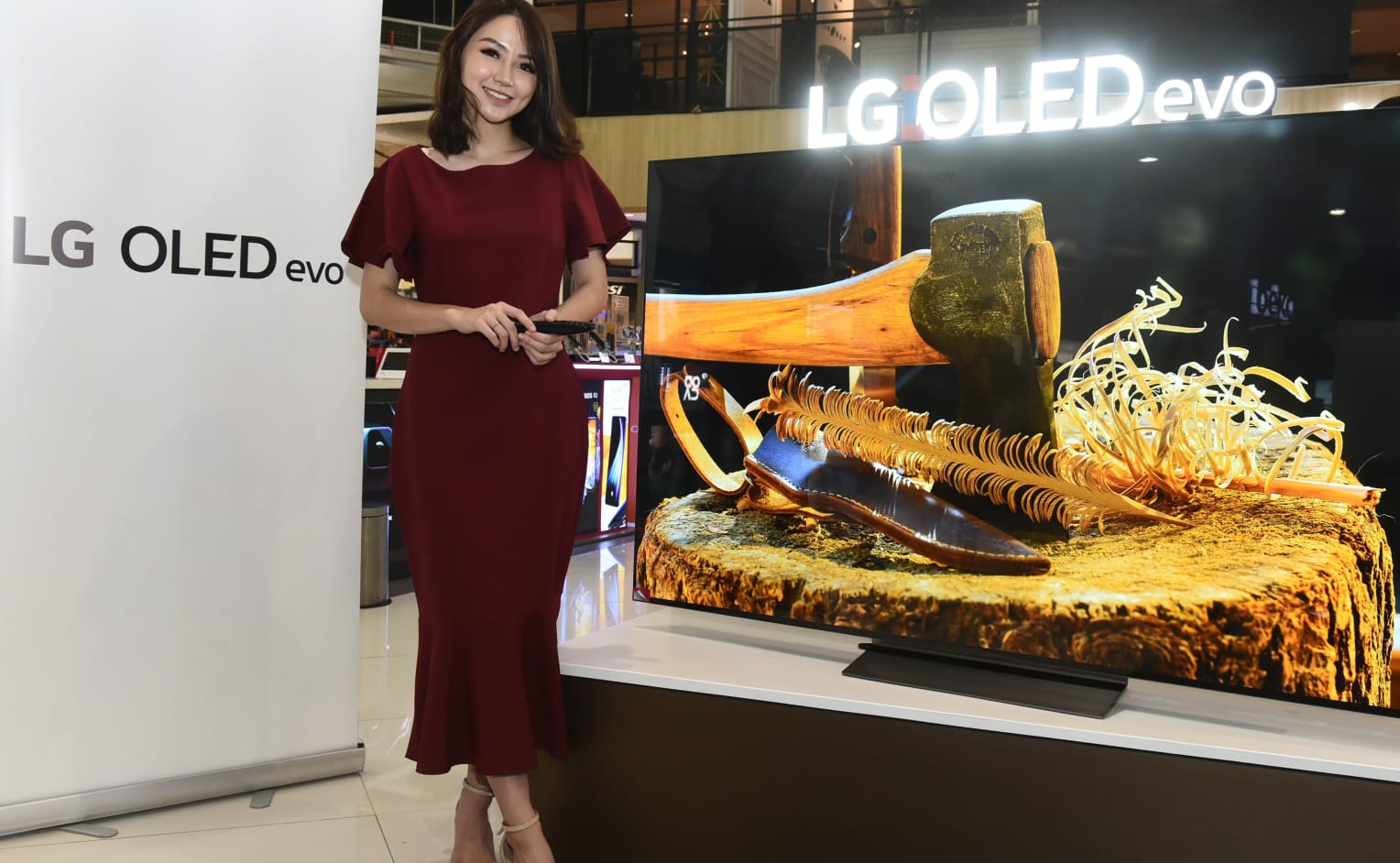 Resmi Meluncur, Peningkatan AI dan Teknologi Dolby Perkuat Koleksi TV Premium LG