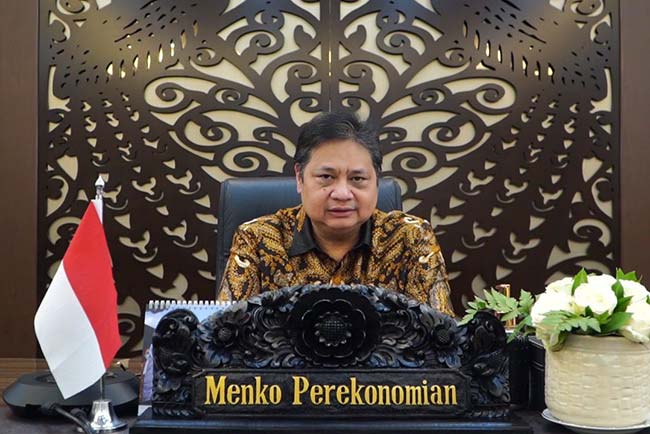 Rekor, Neraca Perdagangan Tembus US$4,53 M