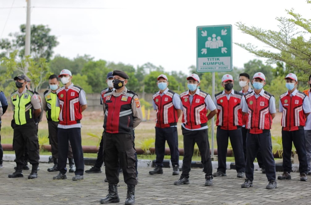 Hadapi Arus Mudik, Tol Palindra Lakukan Langkah Antisipasi Ini!