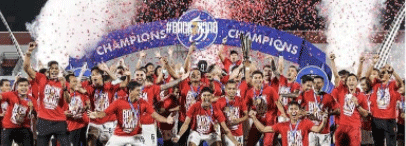Liga 1 2022-2023 Bergulir 27 Juli, Ketum PSSI: Belum Pasti