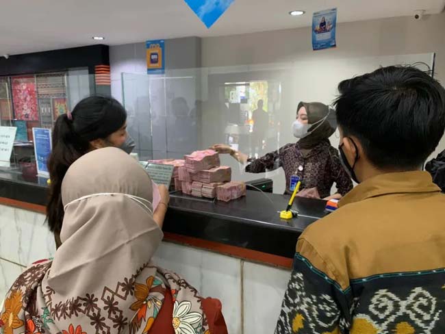 Bandar Narkoba Pilih Bayar Denda Rp 800 Juta dan Langsung Bebas