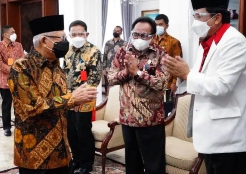 Pancasila akan Jadi Mata Pelajaran Sendiri