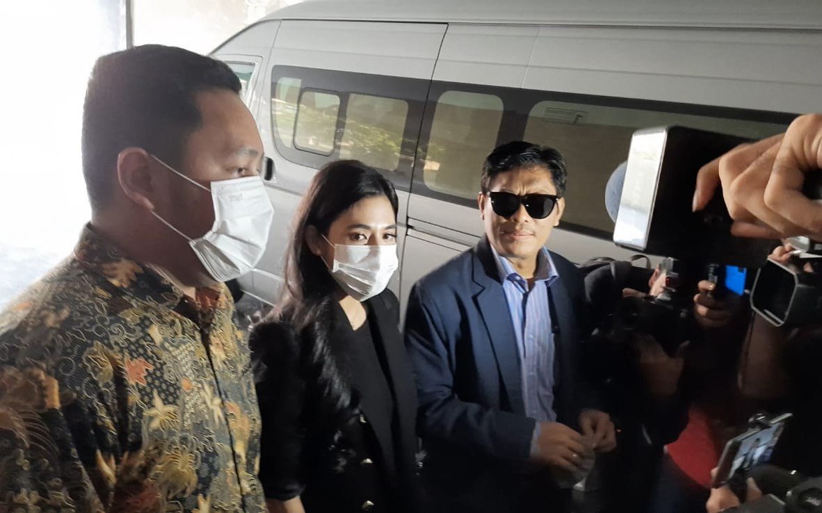 Jadi Pengisi Acara, Dj Una Ogah Kembalikan Honor DNA Pro