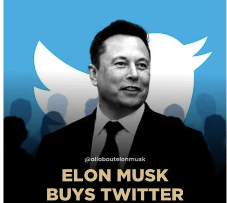 Akhirnya Resmi Miliki Twitter, Elon Musk Janji Bikin Banyak Perbaikan