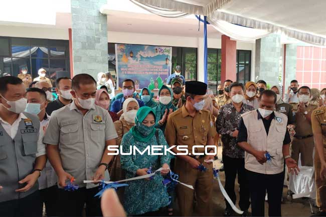 Bazar Ramadan Hadir di 18 Kecamatan Palembang