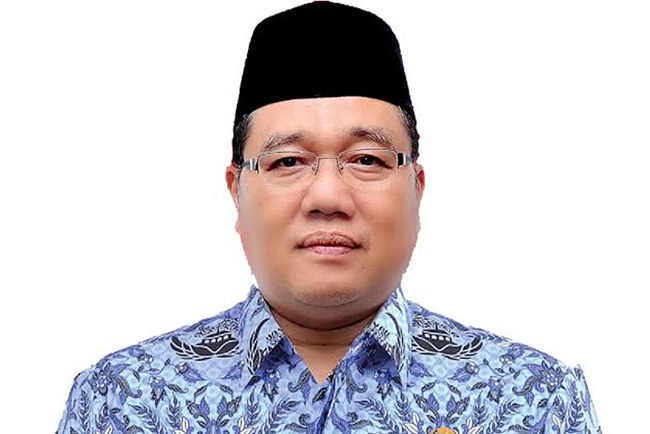 Pemkab OKI Siap Terapkan Sistem Aplikasi e Perda