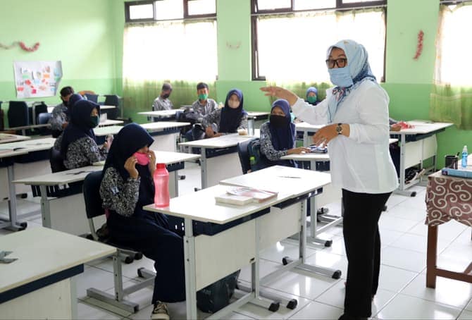 Kuatkan Peran Guru Penggerak Lewat Festival Literasi