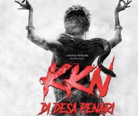 KKN Di Desa Penari Tayang di Seluruh Bioskop 30 April 2022