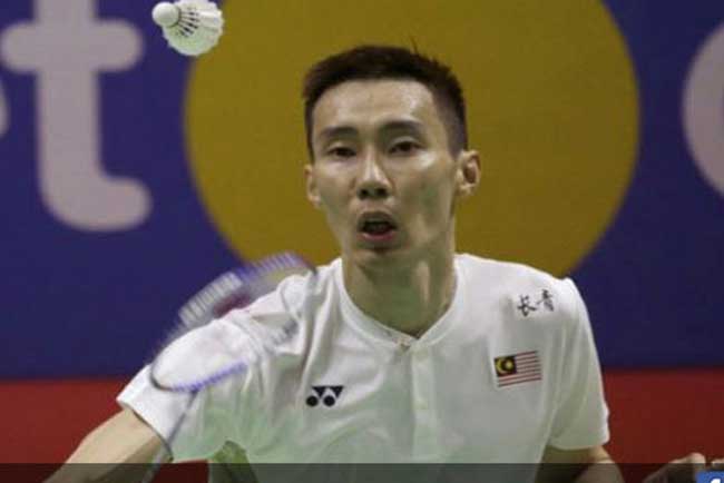 Lee Chong Wei Siap Jadi Pelatih?