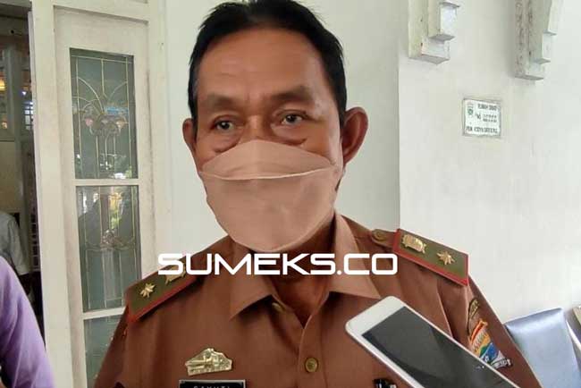 Kebutuhan Daging Meningkat Jelang Lebaran