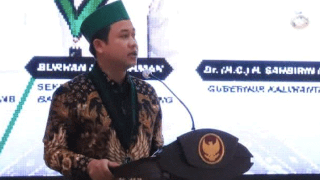 HMI Khawatir Keturunan PKI Lolos Tes Prajurit TNI