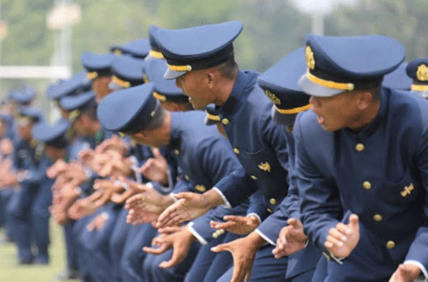 Poltek SSN Hanya Membuka Kuota Sekolah Kedinasan untuk Laki-laki