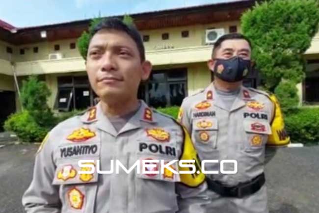 Polisi Kantongi Identitas Pelaku Begal Siswi