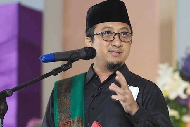 Belum Berikan THR, Yusuf Mansur Diadukan Karyawan