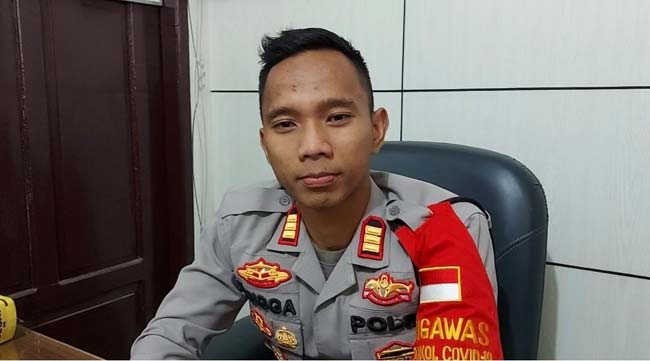 Polisi Imbau Pelaku Penikaman di Sekolah Serahkan Diri