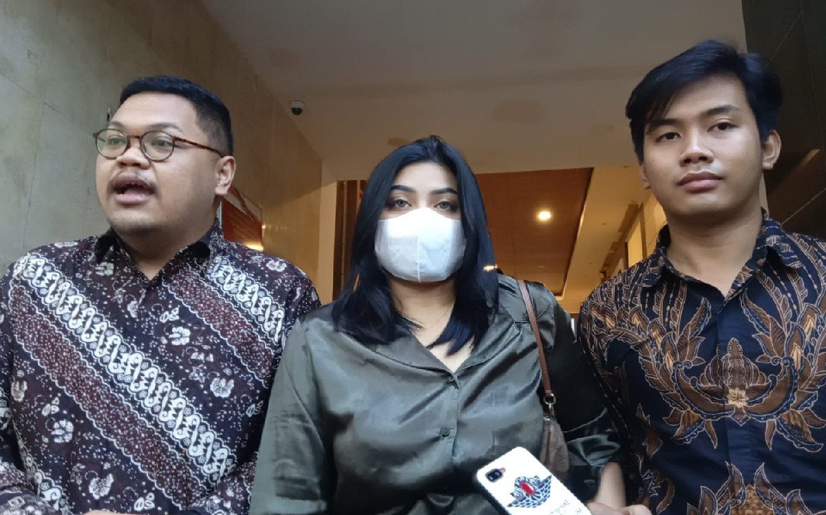 Terungkap, Dea OnlyFans Tengah Berbadan Dua