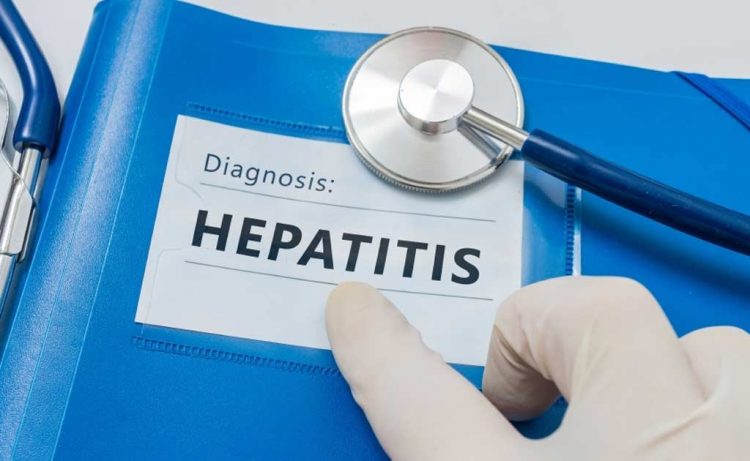7 dari 18 Temuan Hepatitis Misterius Dinyatakan Tidak Tertular