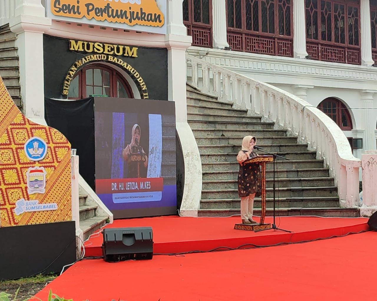 Sosialisasi Cinta Museum