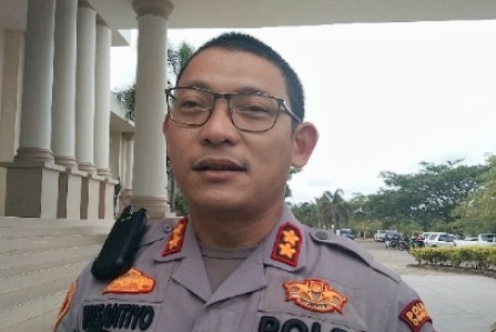 Jelang Pilkades, Polres Ogan Ilir Petakan Desa Rawan Konflik