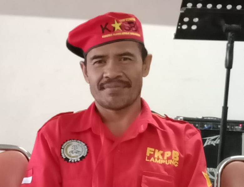Dua Mobil Buruh dari OKI akan Ikut Aksi May Day di Palembang