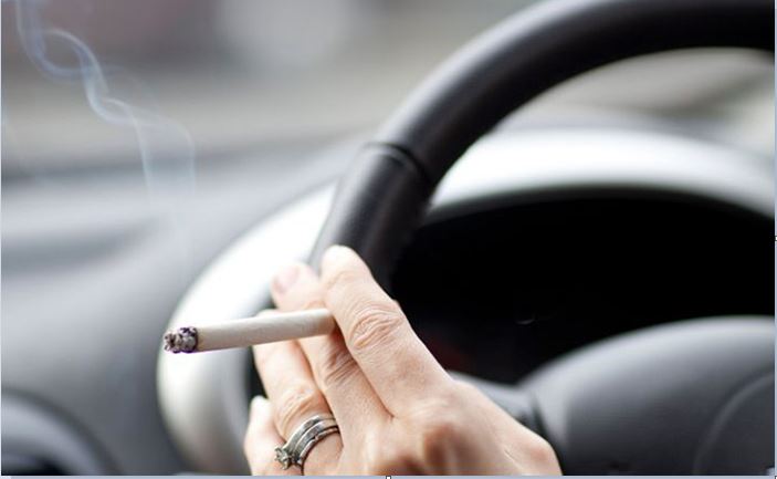 Hilangkan Bau Rokok dalam Kabin Mobil, Coba 4 Cara ini